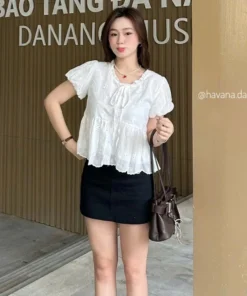 ÁO BABYDOLL